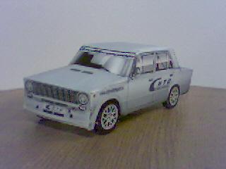 Lada 2101
