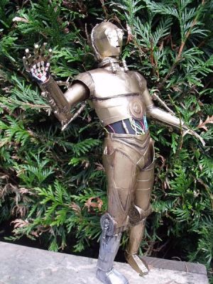 C3 PO
Keywords: z6po c3po six po star wars guerre des Ã©toiles