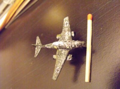 Messerschmitt me 262
Keywords: Messerschmitt me 262 avion guerre