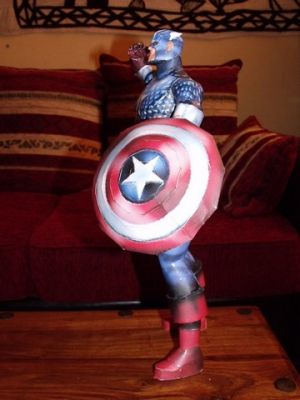 captain america
Keywords: captain america