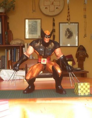 wolferine
Keywords: marvel wolferine