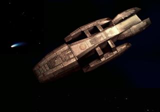 science fiction
Battelstar Galactica
Keywords: vaisseau spacial science fiction  Battelstar Galactica