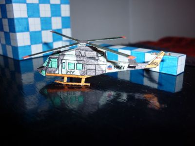 Bell 412
