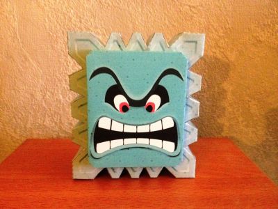 Thwomp
