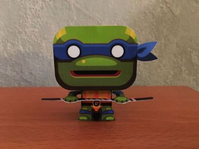 Donatello
