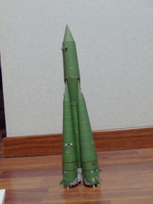 Sputnik-1
