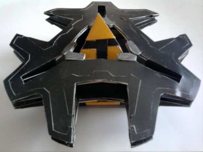 Hattak
Le vaisseau Goaul'd d'Apophis
Keywords: stargate Hattak