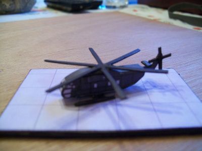 Pave Low
