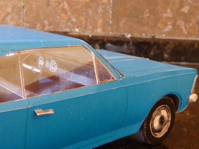 Chevrolet Opala 1970
