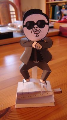 Psy

