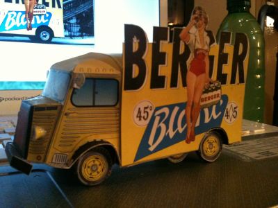 308 HY Berger avec Pin'up 3 de Camille
