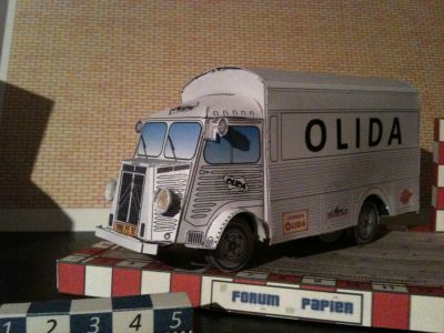 HY Olida
