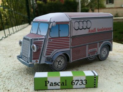 P014 HY Audi Assistance 
