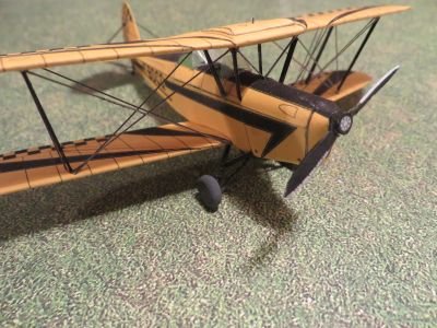 STAMPE SV4C
Maquette au 1/66, création 2016.
Un avion mythique, s'il en est.
Notice:http://criquet11.eklablog.fr/mes-creations-au-1-66-c24566200
Planches bientôt disponibles.
