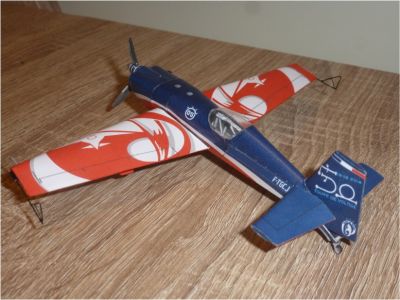 EXTRA 330 SC
1/48
