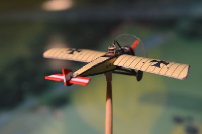 Aviation Austro-Hongroise
